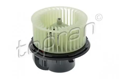 Вентилятор салона Topran 112345