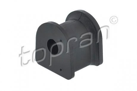 Втулка заднего стабилизатора, 16mm Topran 113 384 (фото 1)