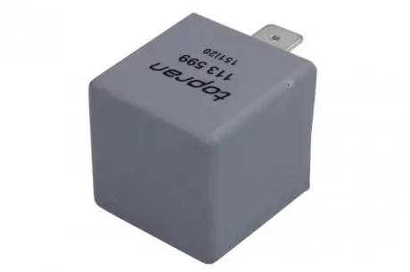 Реле топливного насоса Topran 113599