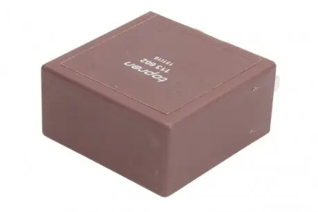 Реле склоочищувача Topran 113 602