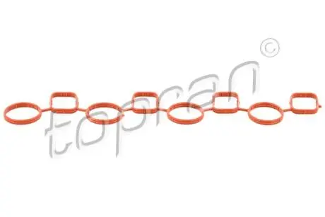 Прокладка впускного коллектора Topran 113887