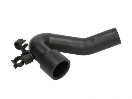 Патрубок вентиляції Topran 113 892