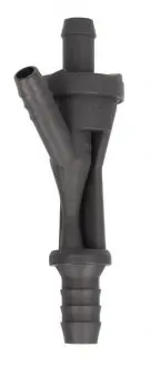 Клапан вентиляции картерных газов Topran 113901