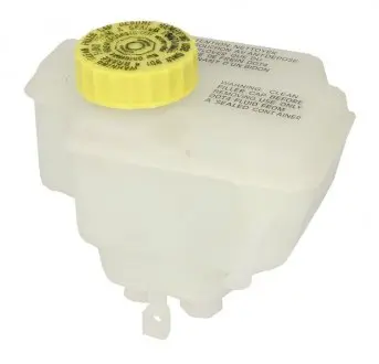 Резервуар гальмівної рідини Topran 114 008