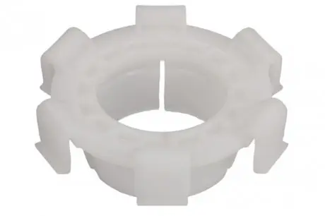 Втулка кулисы Skoda Octavia Tour, Golf 4 Topran 114034