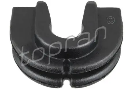 Зажим пружинний Topran 114043