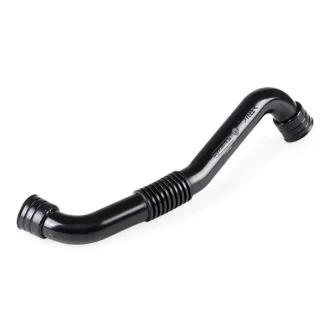 Патрубок вентиляции картерных газов 1.9-2.0 TDI Topran 114206