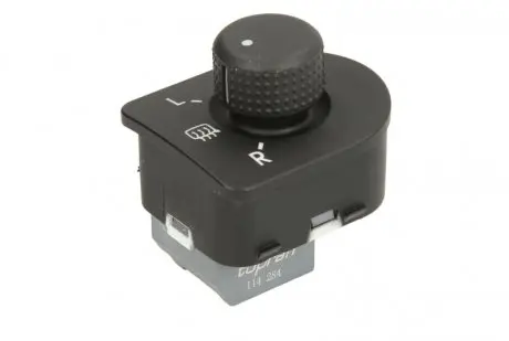 Переключатель регулировки зеркал Topran 114284