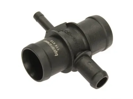 Фланец охлаждающей жидкости Topran 114 415