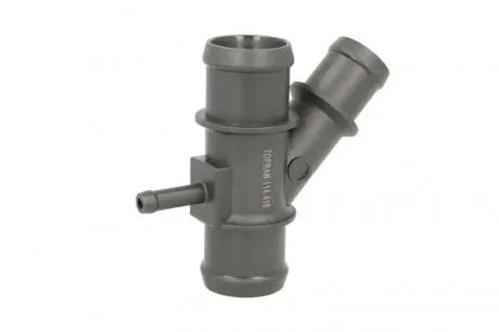 Трійник системи охолодження Topran 114416