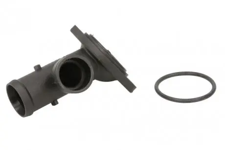 Патрубок Topran 114417