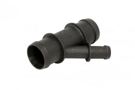 Патрубок (система охолодження) Topran 114722