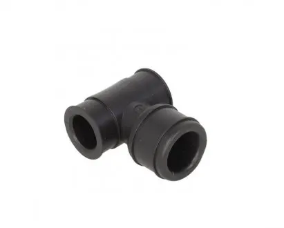 Трубка вентиляції картера Topran 114 926