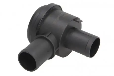 Клапан холостого ходу Topran 114 986