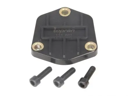 Крышка масляного фильтра Topran 115 032