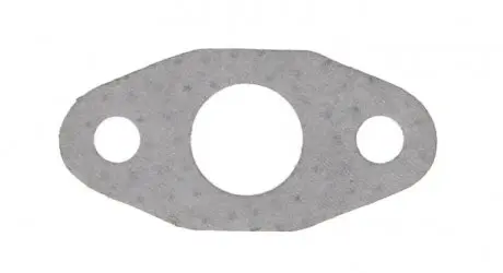 Прокладка турбіни Topran 115 086