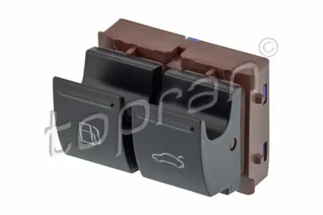 Перемикач кнопочний Topran 115 115