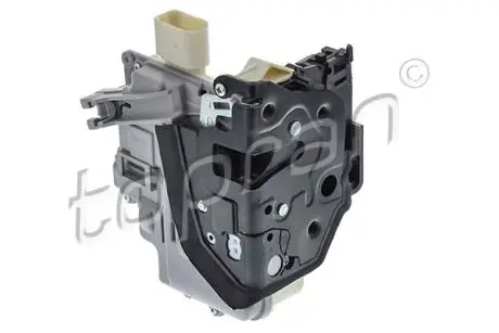 Замок дверей Topran 115147