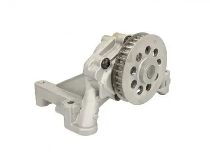 Масляний насос Topran 115 172