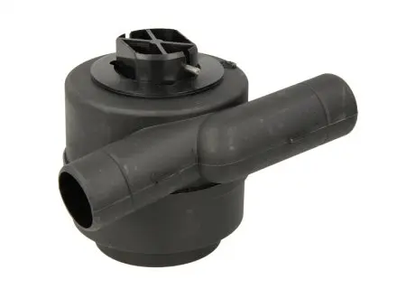 Клапан редукционный Topran 115414