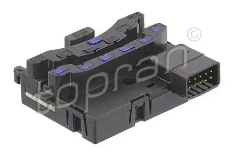 Датчик кута повороту Topran 115503