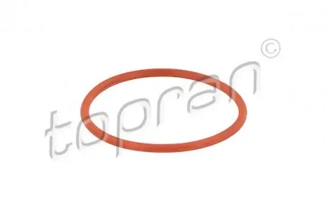 Прокладка клапана egr Topran 115 583