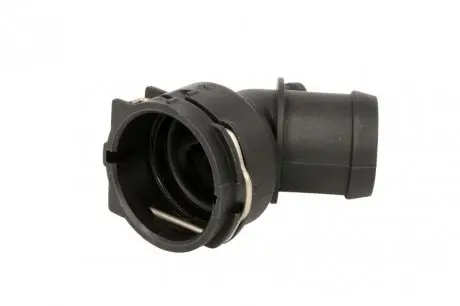 Фланец патрубка охлаждающей жидкости Topran 115595