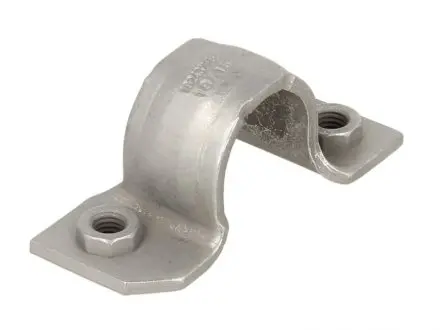 Втулка стабілізатора Topran 115 641