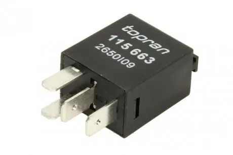 Реле універсальне Topran 115 663