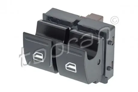 Выключатель стеклоподъёмника Topran 116041