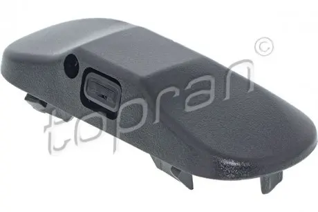 Форсунка склоомивача Topran 116195