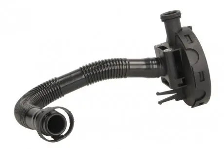 Трубка (клапан) вентиляции картера Topran 116 315