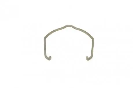 Затиск шлангів радіатора Topran 116 338