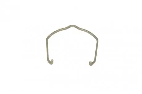 Хомут, воздушный шланг компрессора Topran 116 339