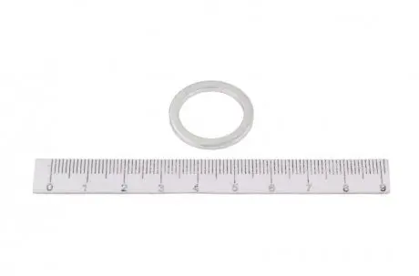 Кольцо уплотнительное Topran 116366