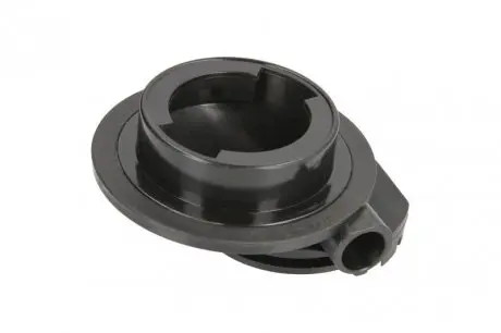 Трубка масляна турбокомпресора Topran 116 518