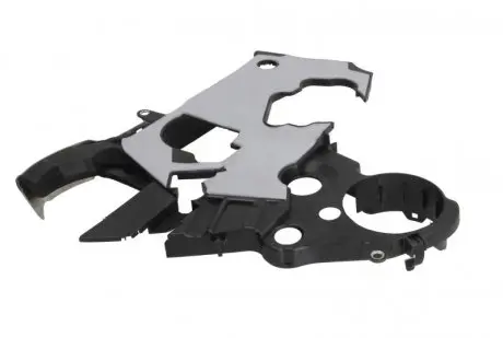 Захист ременя ГРМ Topran 116525