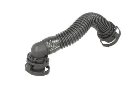 Трубка вентиляції картера Topran 116538