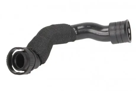 Трубка вентиляції картера Topran 116 539