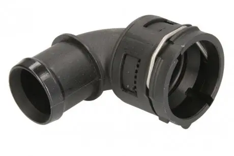 Шланг гумовий сист. охолоджен. Topran 116 599