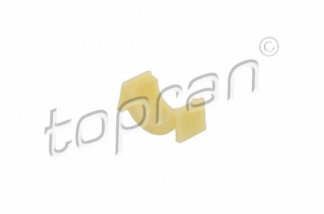 Вкладыш подшипника Topran 116603