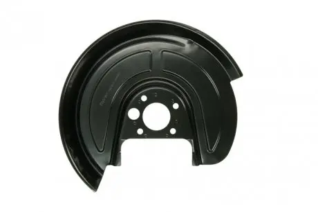 Защита тормозного диска Topran 116 814