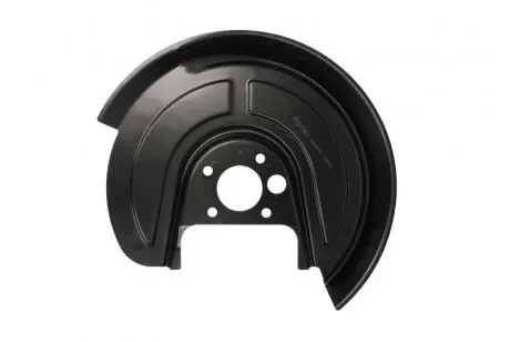 Защита тормозного диска Topran 116 815