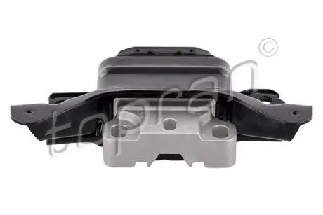 Опора коробки Topran 117396