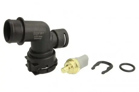 Адаптер системы охлаждения Topran 117 449