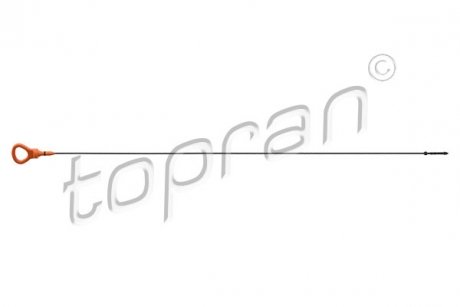 Покажчик рівня мастила Topran 117 630