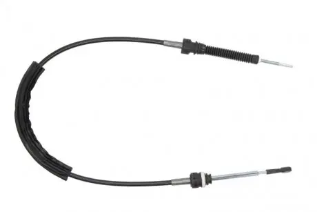 Трос приводу вмикання передач Topran 117649