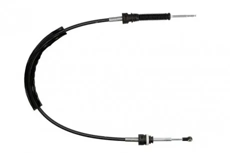 Тяга тросова кпп Topran 117650