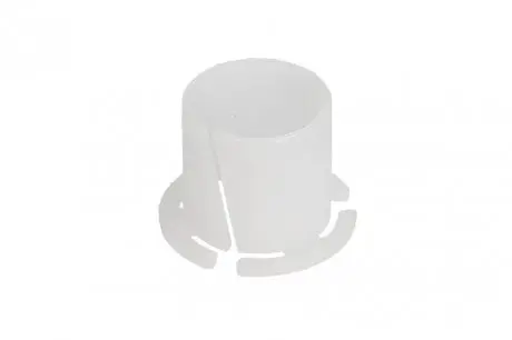 Втулка КПП Topran 117 797