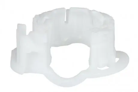 Втулка КПП Topran 117801